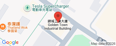 錦城工業大廈  物業地址