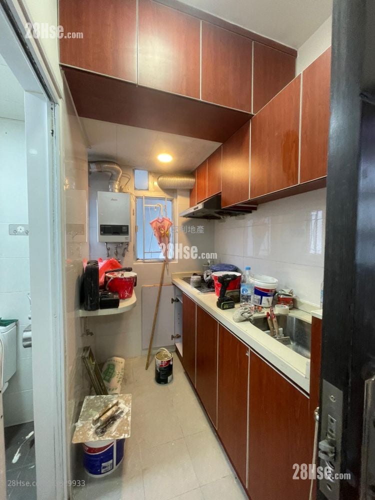 Yen Lok Building Rental 1 Bedroom , 1 Bathroom 290 ft²