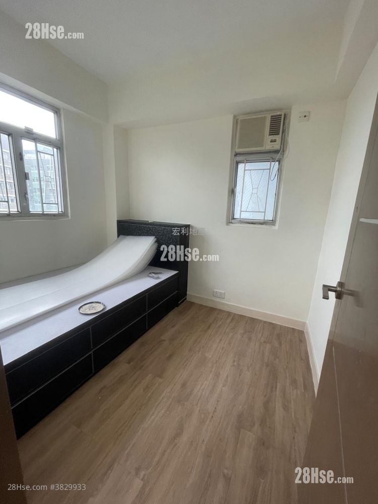 Yen Lok Building Rental 1 Bedroom , 1 Bathroom 290 ft²