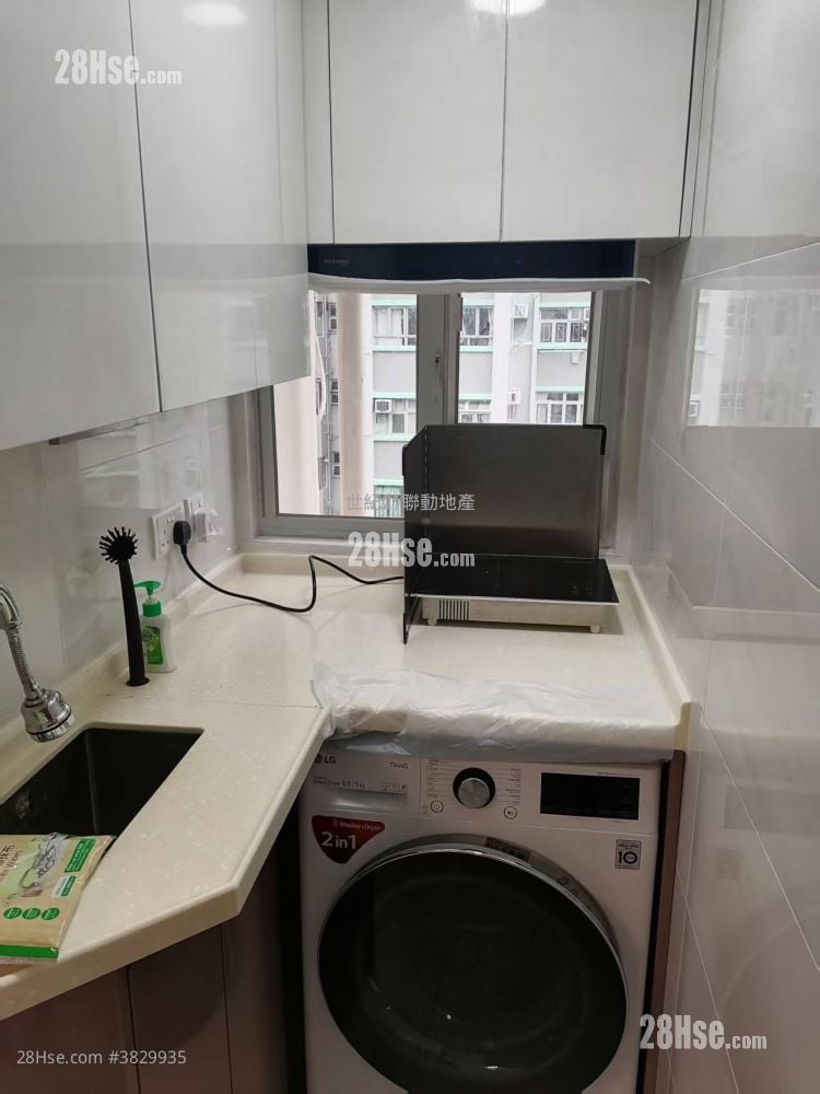 Kam Yuck Building Rental 2 Bedrooms , 1 Bathroom 224 ft²