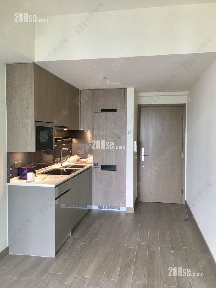 Wings At Seaii Sell 2 Bedrooms 477 ft²