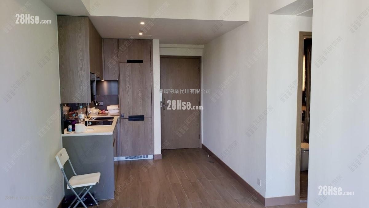 Wings At Seaii Sell 2 Bedrooms 477 ft²