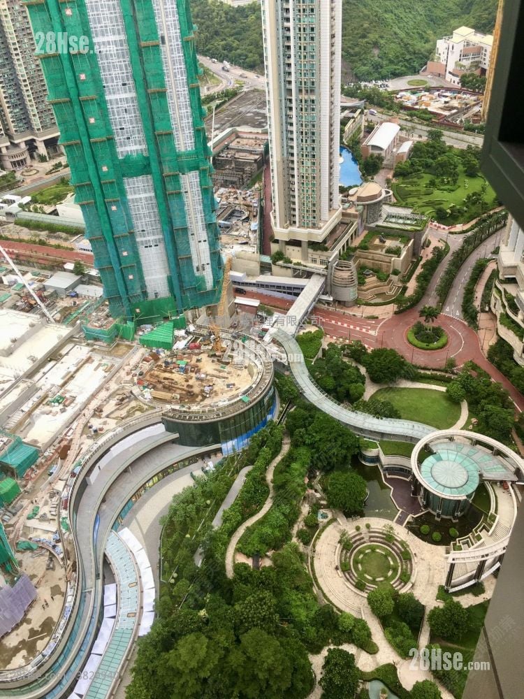 Wings At Seaii Sell 2 Bedrooms 477 ft²