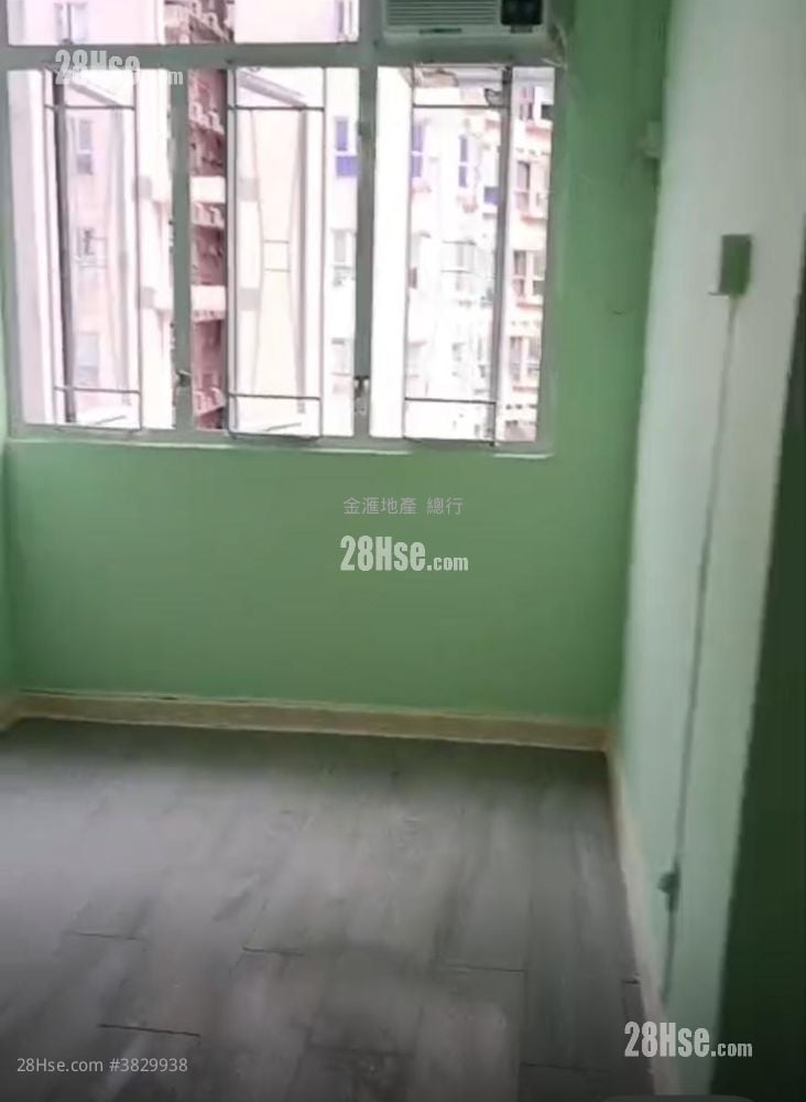 Lower Wong Tai Sin Estate Sell Studio , 1 Bathroom 267 ft²
