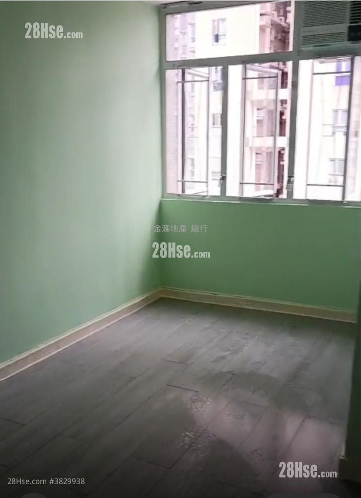 Lower Wong Tai Sin Estate Sell Studio , 1 Bathroom 267 ft²