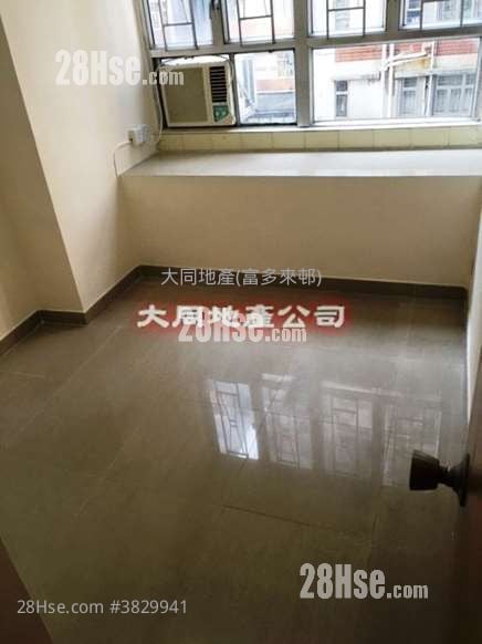 King Tong Heights Rental 2 Bedrooms 287 ft²