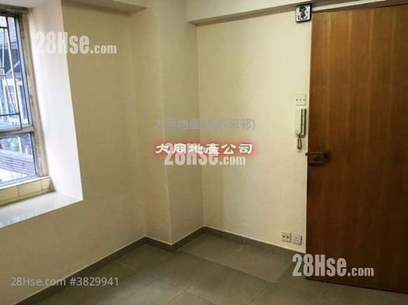 King Tong Heights Rental 2 Bedrooms 287 ft²