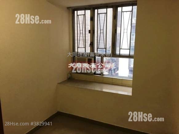 King Tong Heights Rental 2 Bedrooms 287 ft²