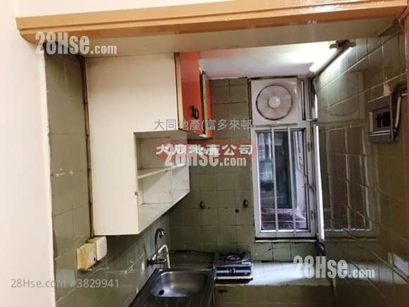 King Tong Heights Rental 2 Bedrooms 287 ft²