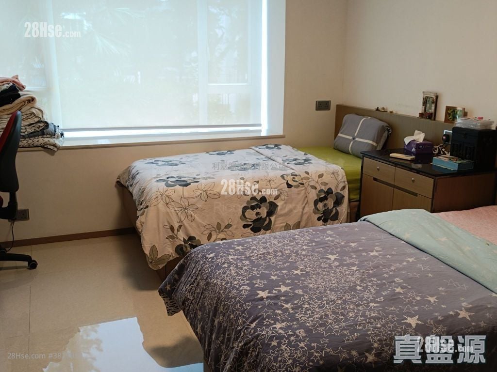 又一村花园 售盘 3 房 1,455 平方尺