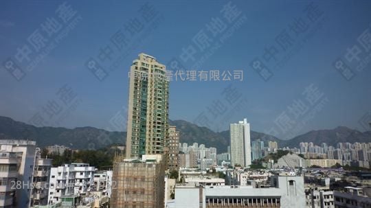 陶源 售盤 3 房 , 2 浴室 704 平方呎