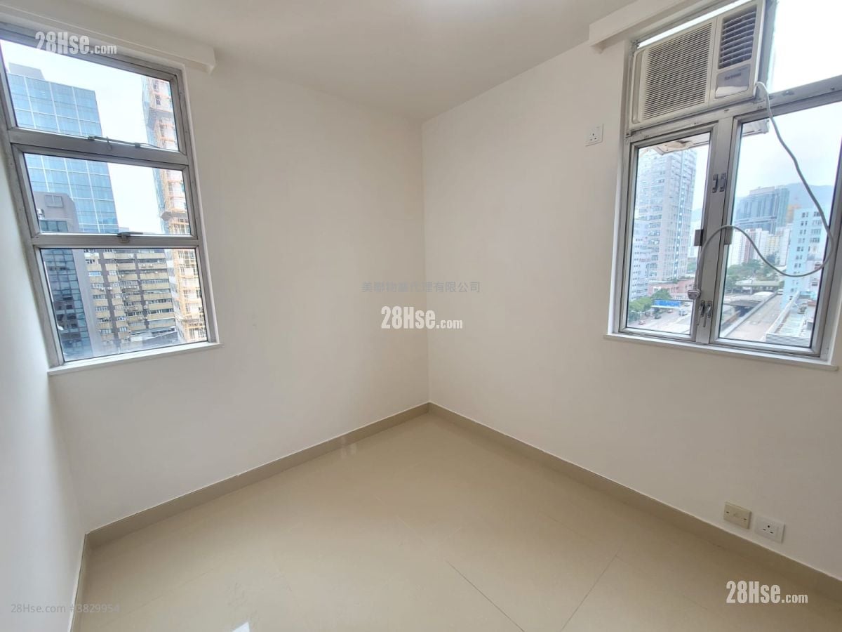 Telford Gardens Rental 2 Bedrooms , 1 Bathroom 556 ft²