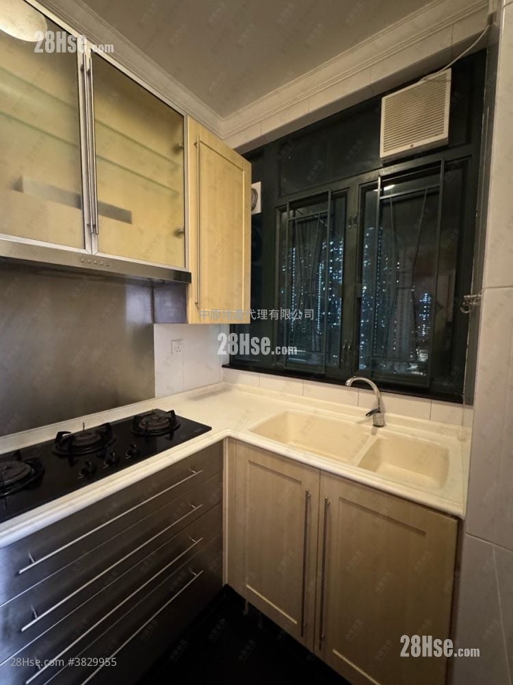 Villa Esplanada Rental 2 Bedrooms , 1 Bathroom 499 ft²