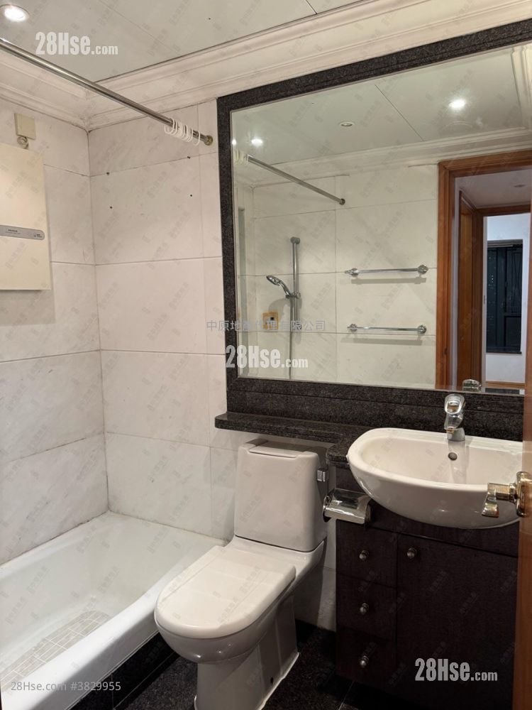 Villa Esplanada Rental 2 Bedrooms , 1 Bathroom 499 ft²