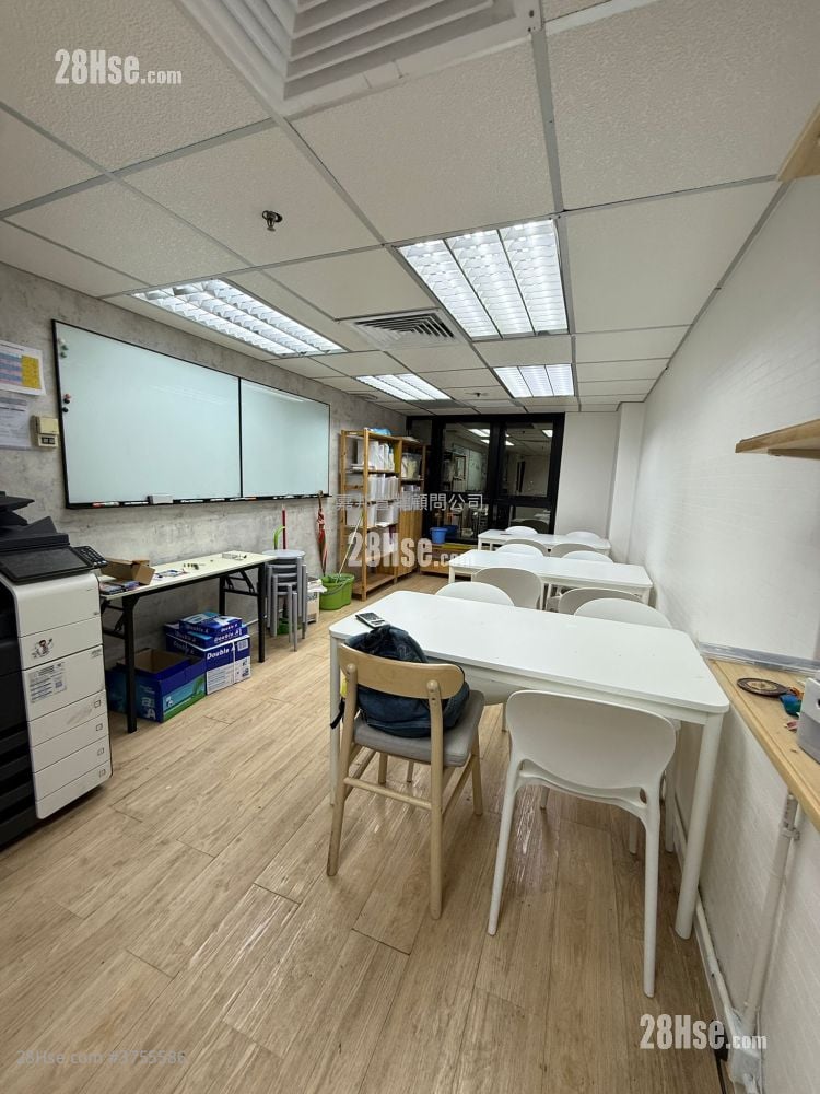 Workingbond Commercial Centre Rental