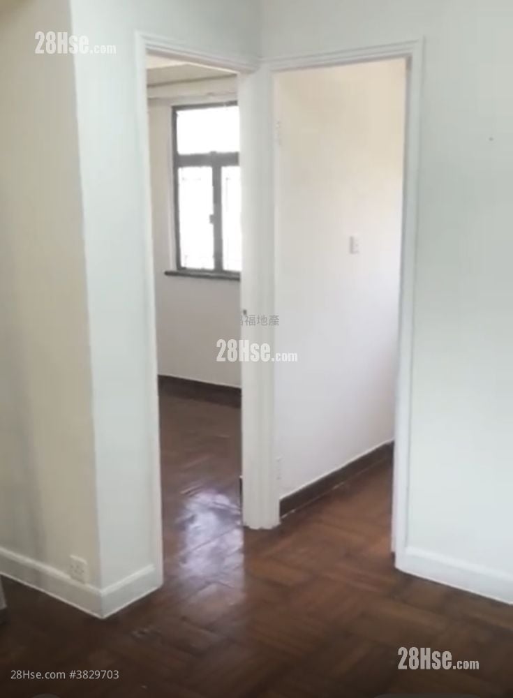 Shamshuipo Bldg Rental 2 Bedrooms , 1 Bathroom 320 ft²