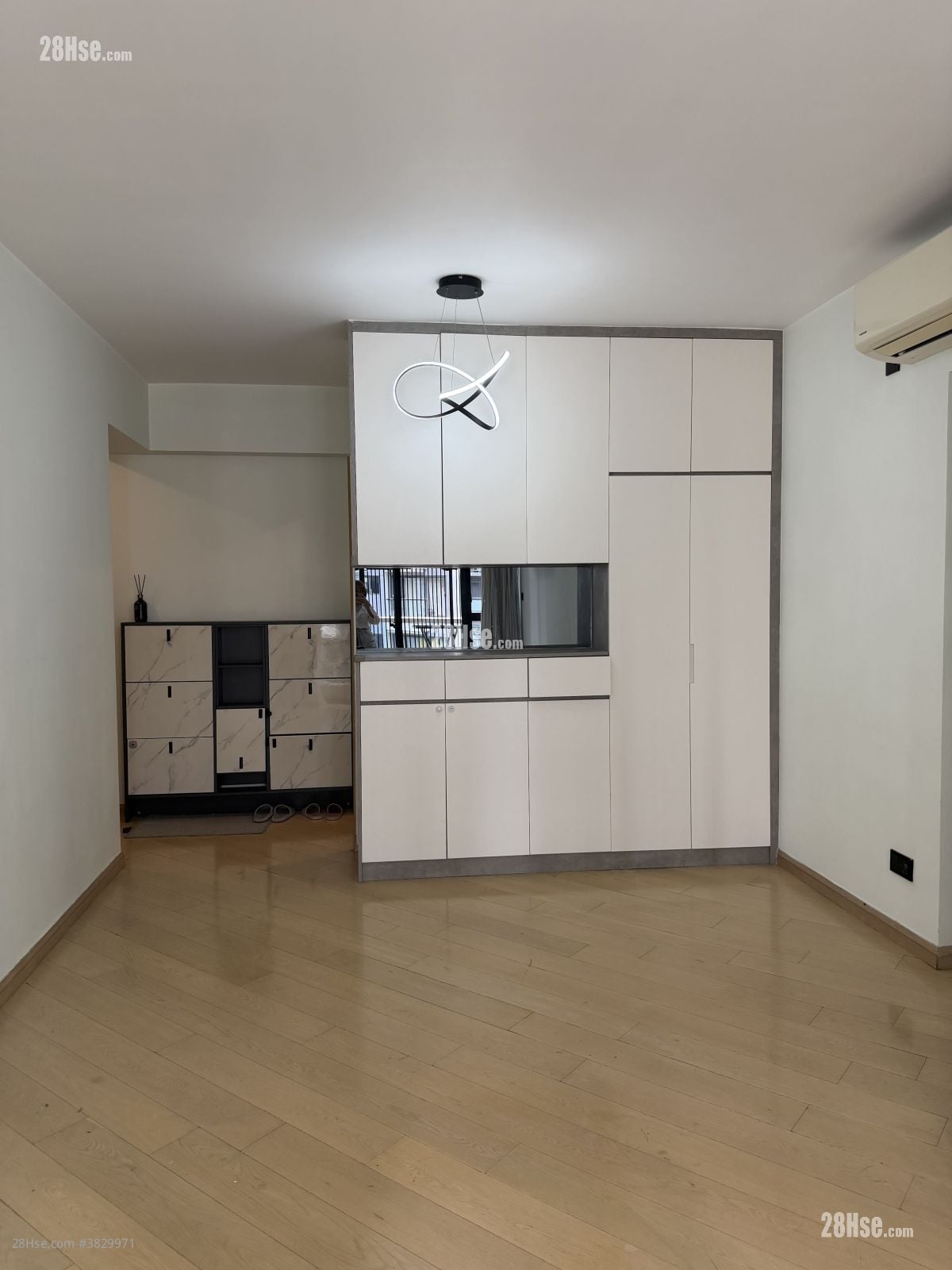 Park Signature Rental 2 Bedrooms , 2 Bathrooms 643 ft²