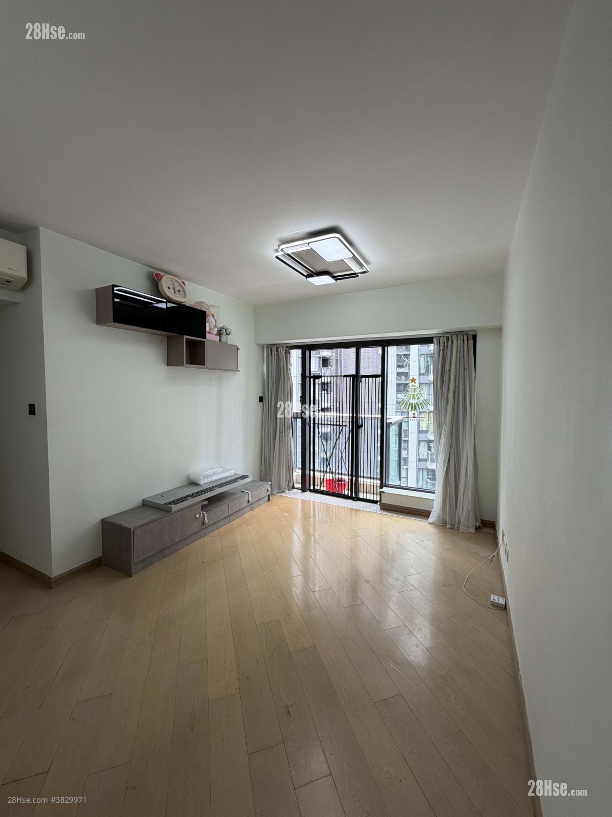 Park Signature Rental 2 Bedrooms , 2 Bathrooms 643 ft²