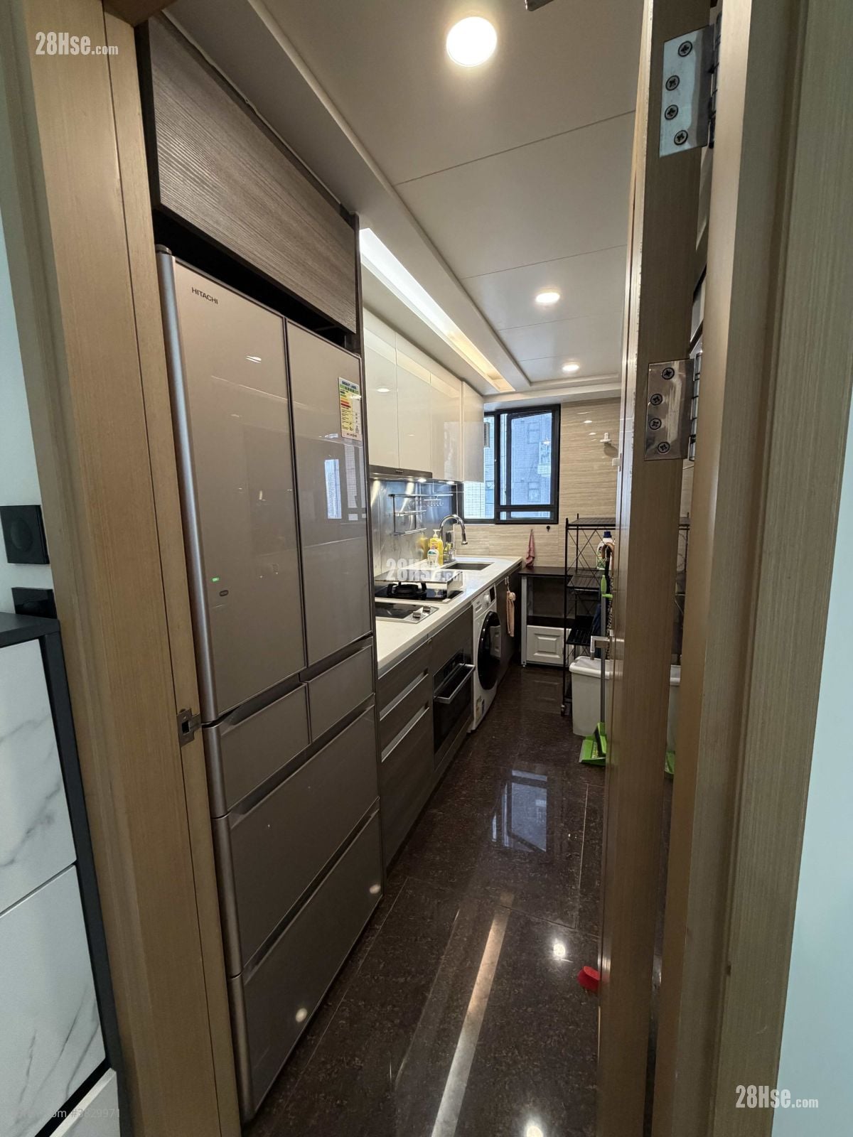 Park Signature Rental 2 Bedrooms , 2 Bathrooms 643 ft²