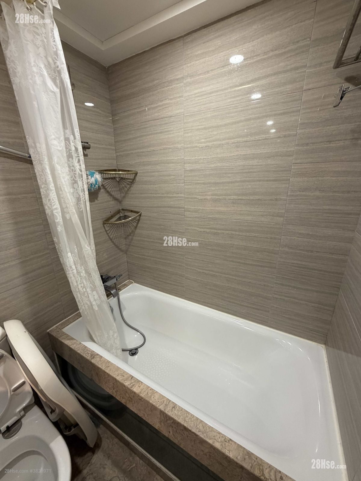 Park Signature Rental 2 Bedrooms , 2 Bathrooms 643 ft²
