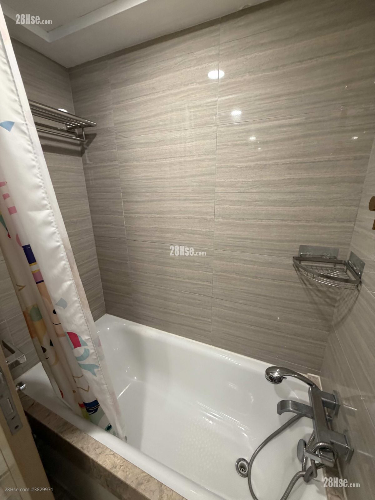 Park Signature Rental 2 Bedrooms , 2 Bathrooms 643 ft²
