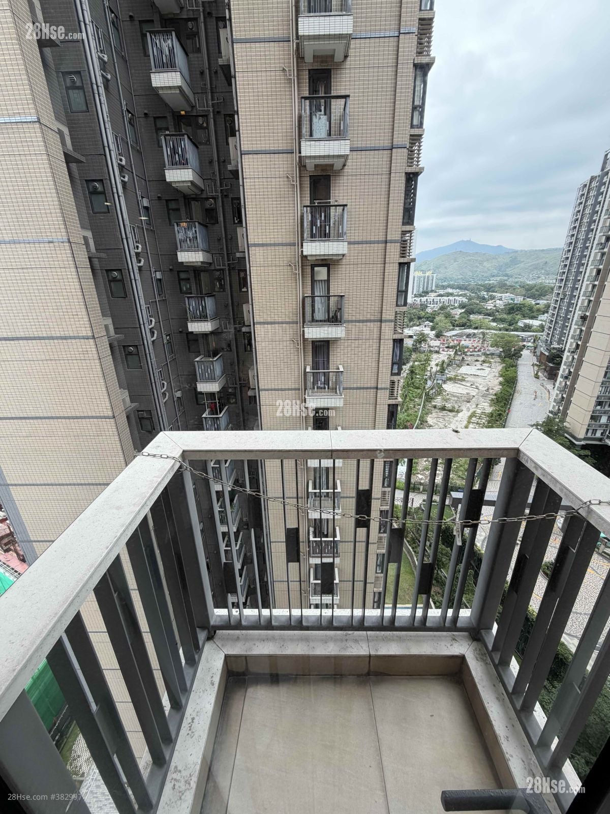 Park Signature Rental 2 Bedrooms , 2 Bathrooms 643 ft²