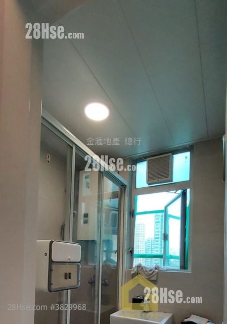 永發大廈 租盤 2 房 , 1 浴室 267 平方呎