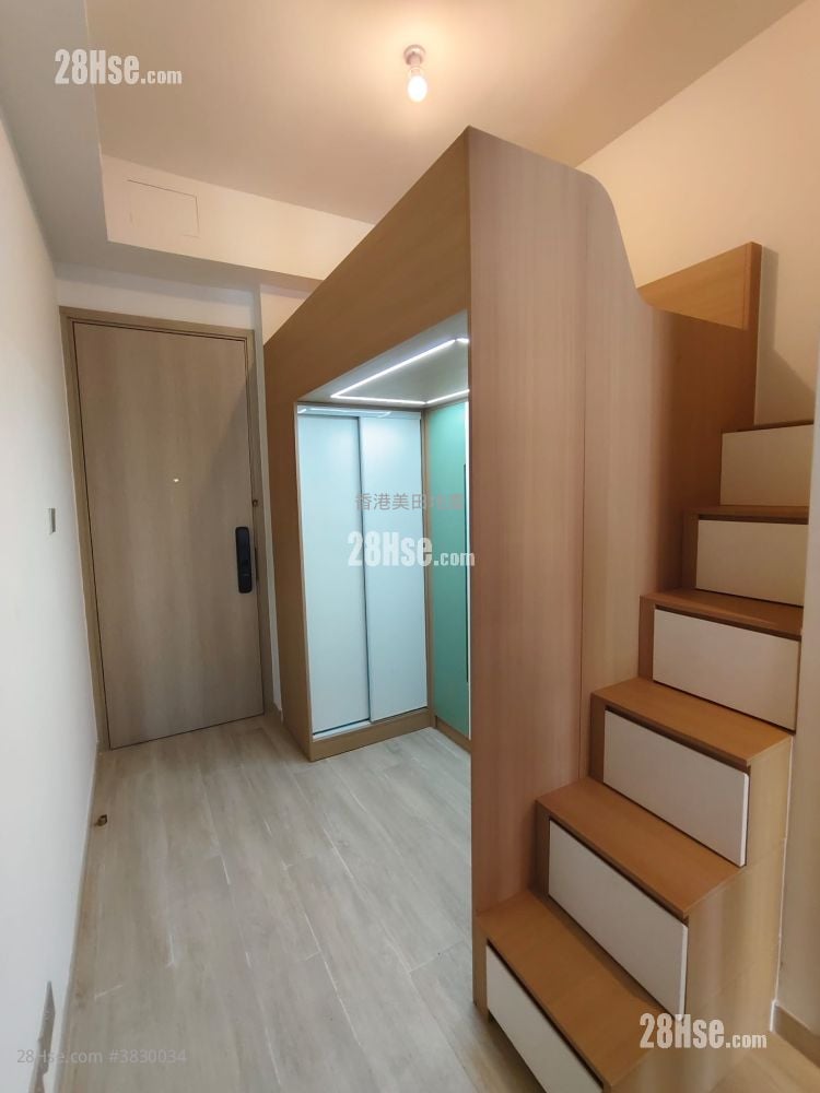 Soyo Square Rental Studio , 1 Bathroom 181 ft²