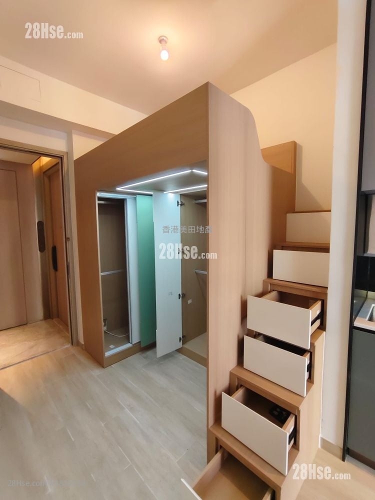 Soyo Square Rental Studio , 1 Bathroom 181 ft²
