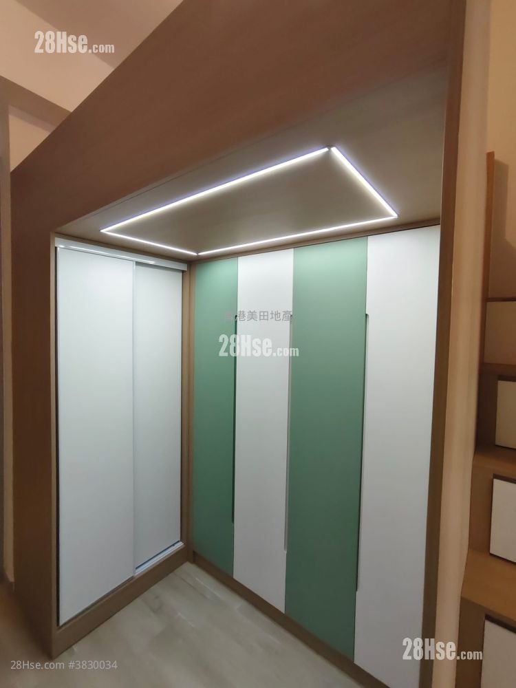 Soyo Square Rental Studio , 1 Bathroom 181 ft²