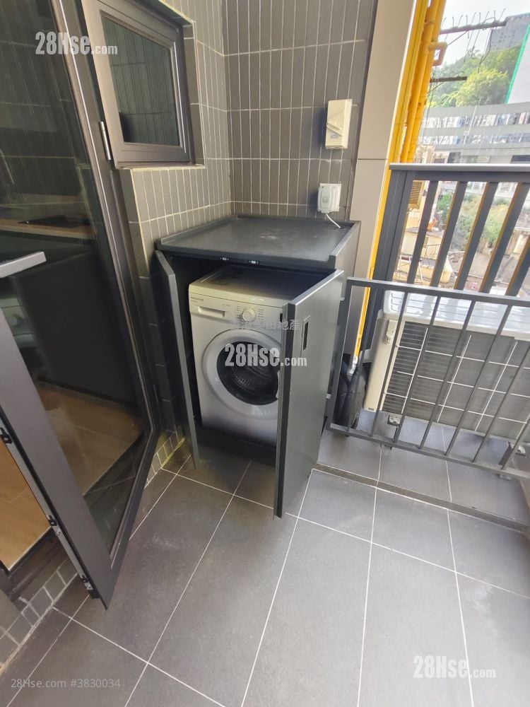 Soyo Square Rental Studio , 1 Bathroom 181 ft²