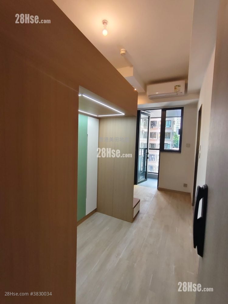 Soyo Square Rental Studio , 1 Bathroom 181 ft²