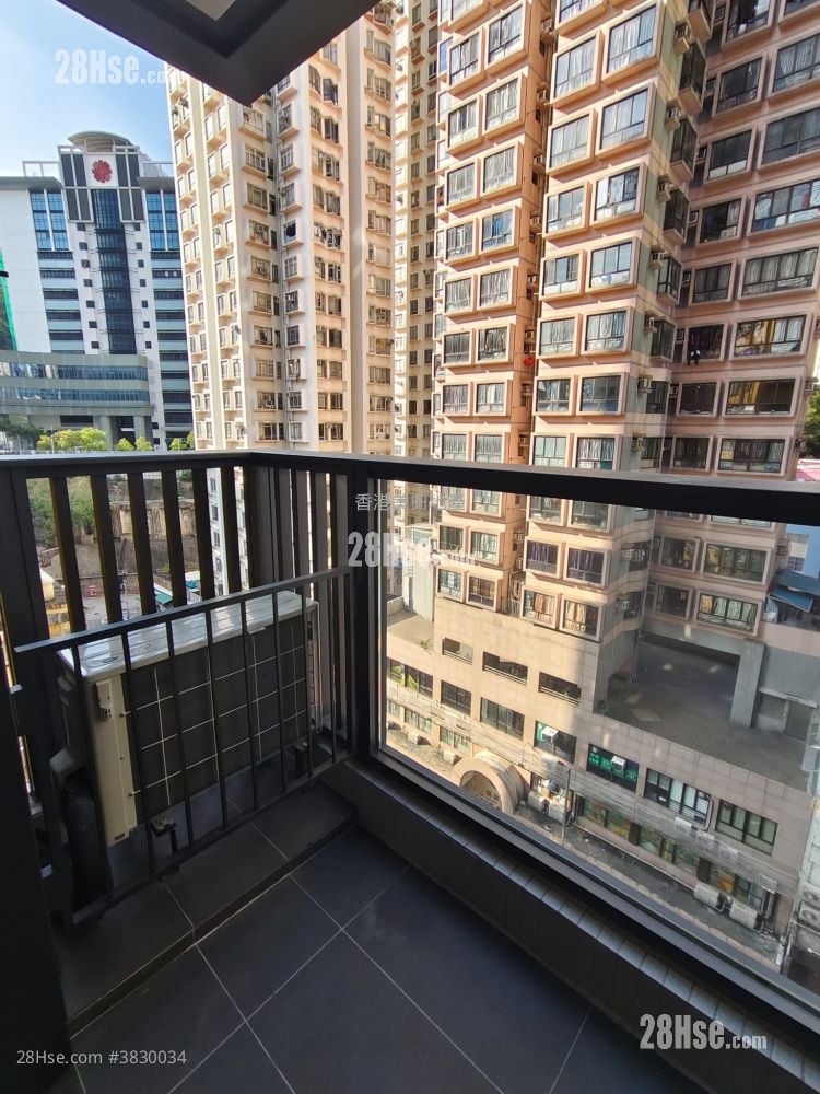 Soyo Square Rental Studio , 1 Bathroom 181 ft²