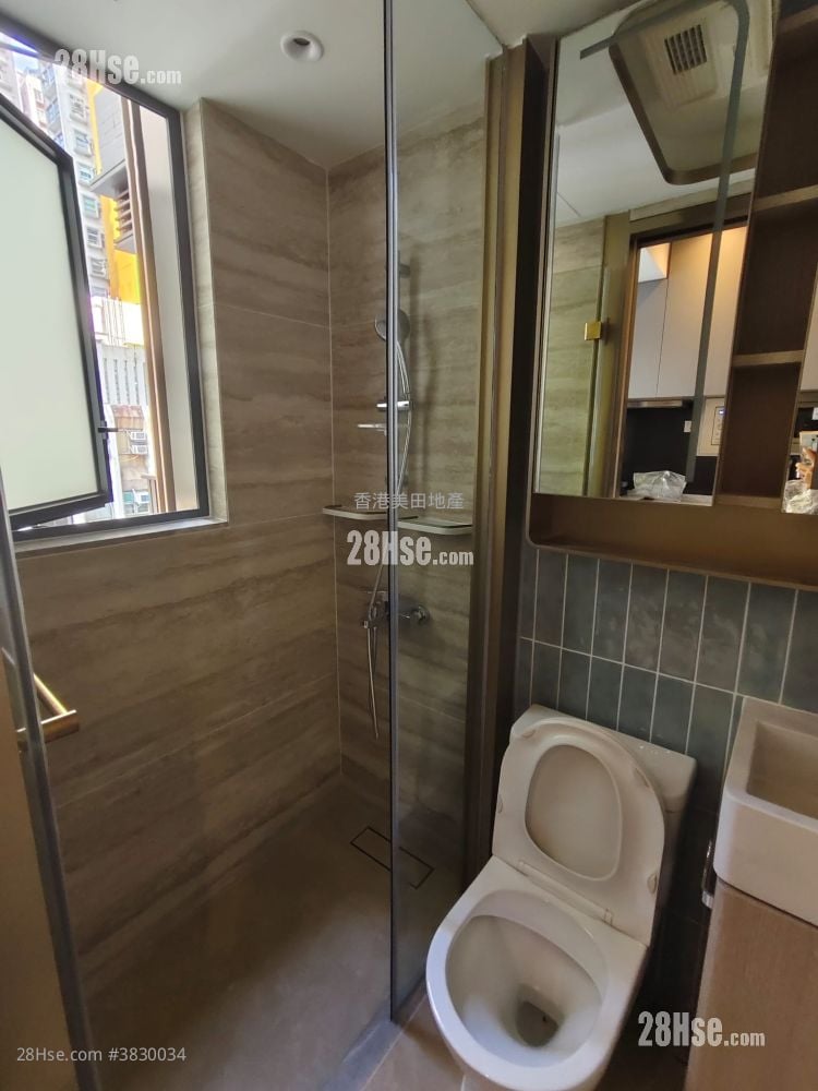 Soyo Square Rental Studio , 1 Bathroom 181 ft²