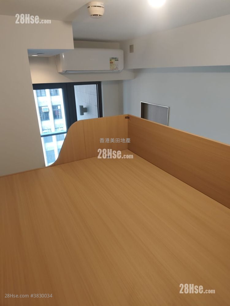 Soyo Square Rental Studio , 1 Bathroom 181 ft²