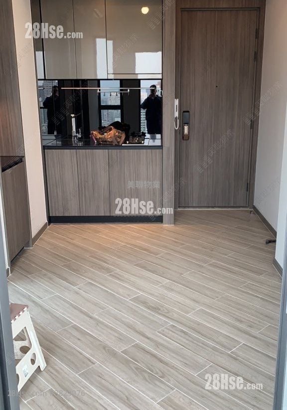 Sereno Verde Sell 1 Bedroom , 1 Bathroom 254 ft²