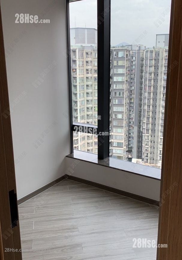 Sereno Verde Sell 1 Bedroom , 1 Bathroom 254 ft²