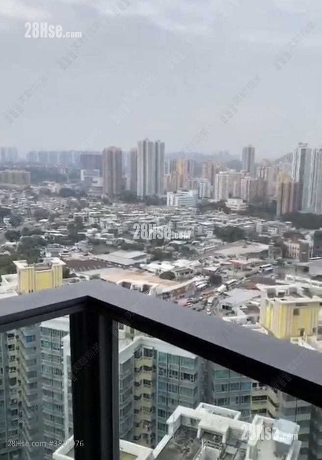 Sereno Verde Sell 1 Bedroom , 1 Bathroom 254 ft²