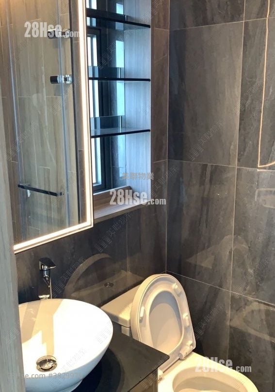 Sereno Verde Sell 1 Bedroom , 1 Bathroom 254 ft²