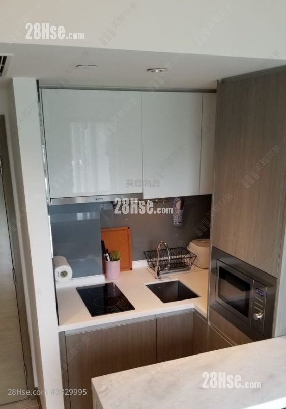 The Garrison Rental 1 Bedroom , 1 Bathroom 201 ft²