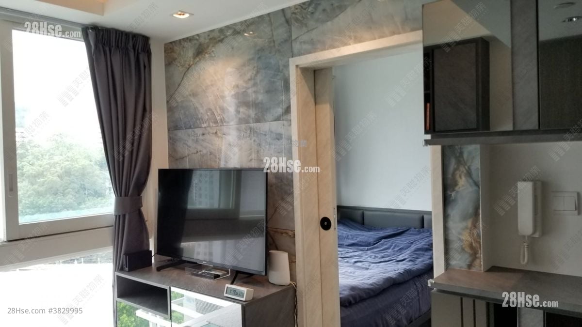 The Garrison Rental 1 Bedroom , 1 Bathroom 201 ft²