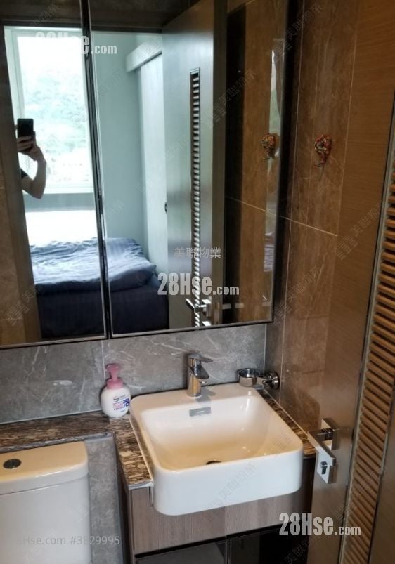 The Garrison Rental 1 Bedroom , 1 Bathroom 201 ft²