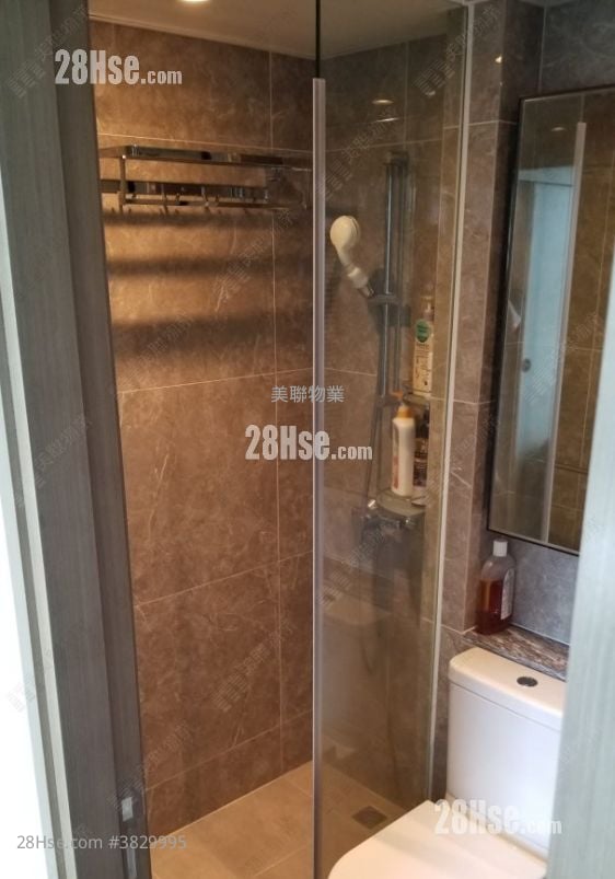 The Garrison Rental 1 Bedroom , 1 Bathroom 201 ft²