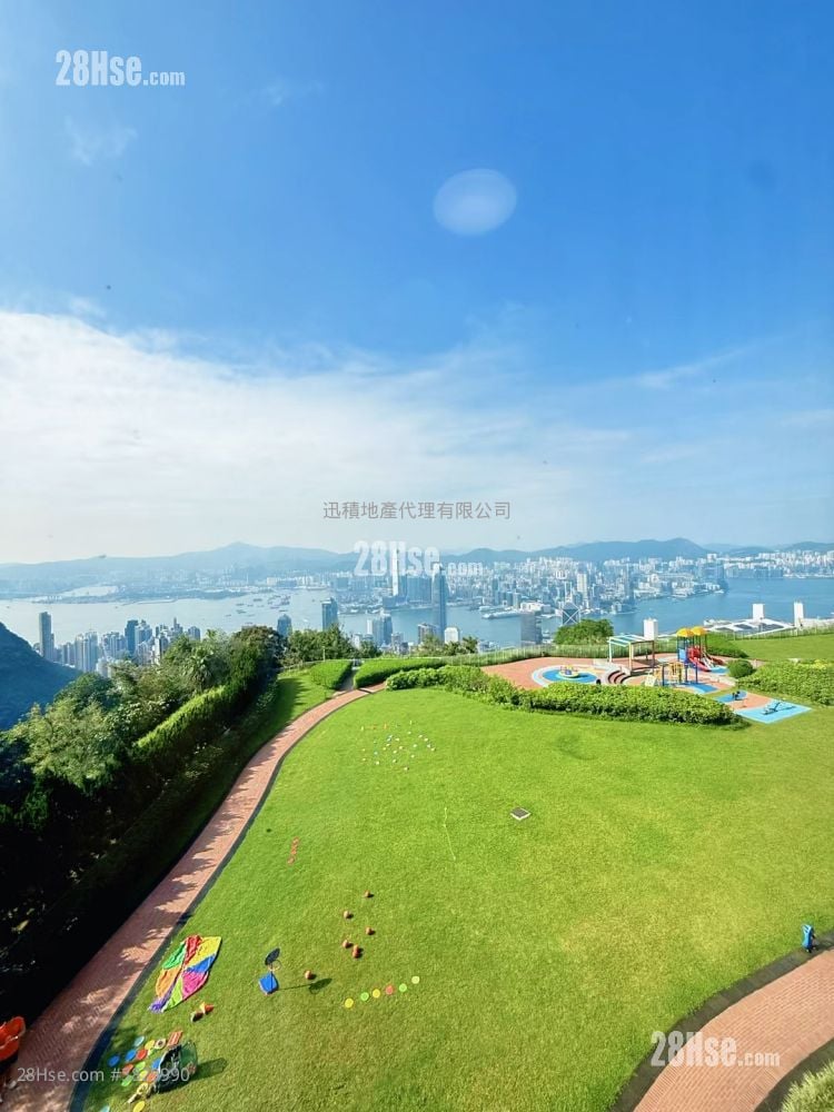 云岭山庄 租盘 2,212 平方尺