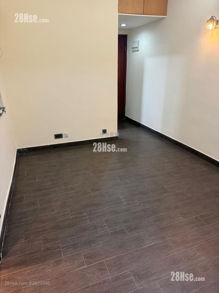 Kiu Fat Mansion Rental 2 Bedrooms , 1 Bathroom 330 ft²