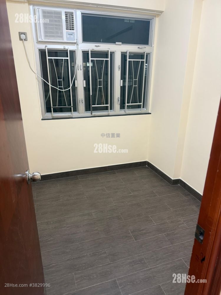 Kiu Fat Mansion Rental 2 Bedrooms , 1 Bathroom 330 ft²
