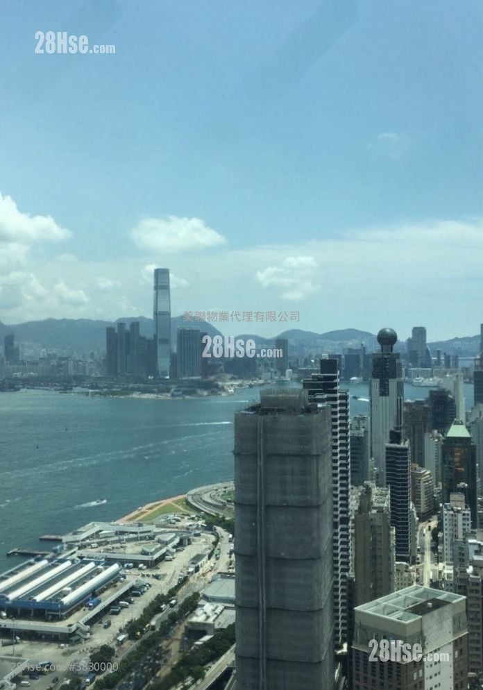 宝翠园 售盘 3 房 , 2 浴室 1,158 平方尺