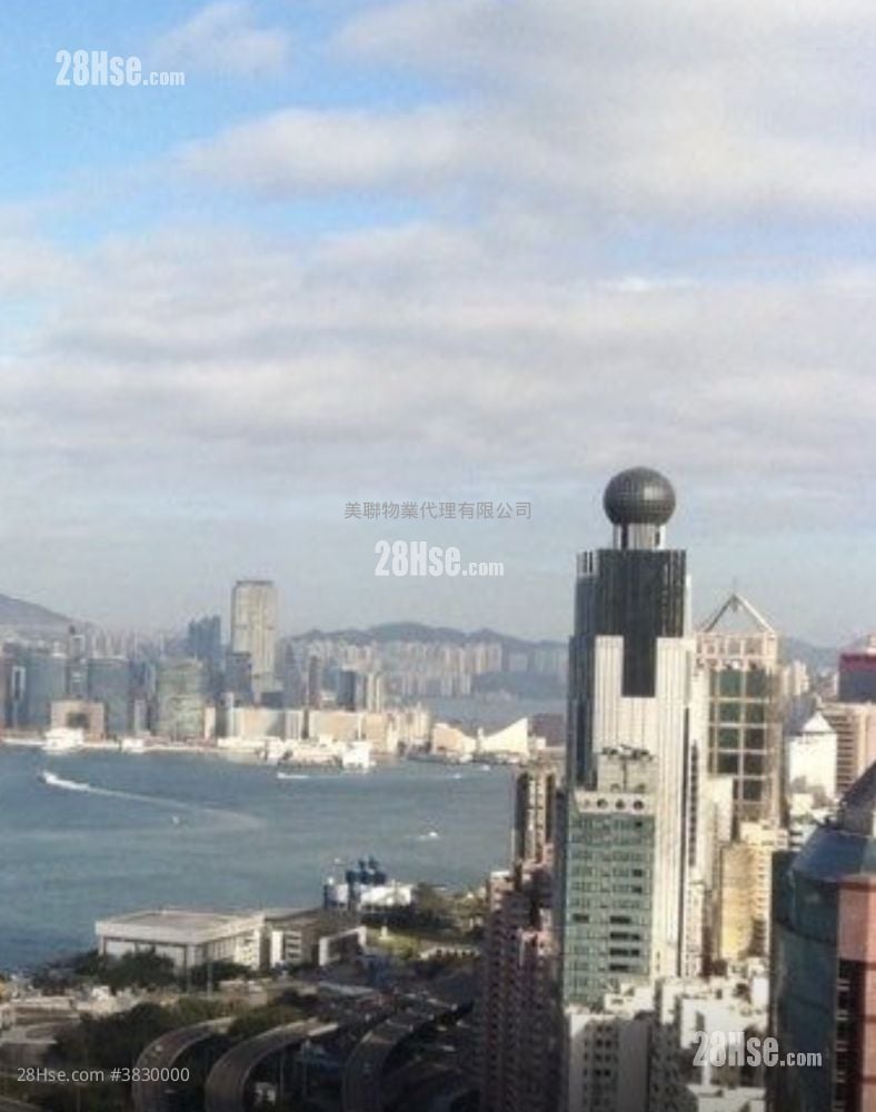 宝翠园 售盘 3 房 , 2 浴室 1,158 平方尺