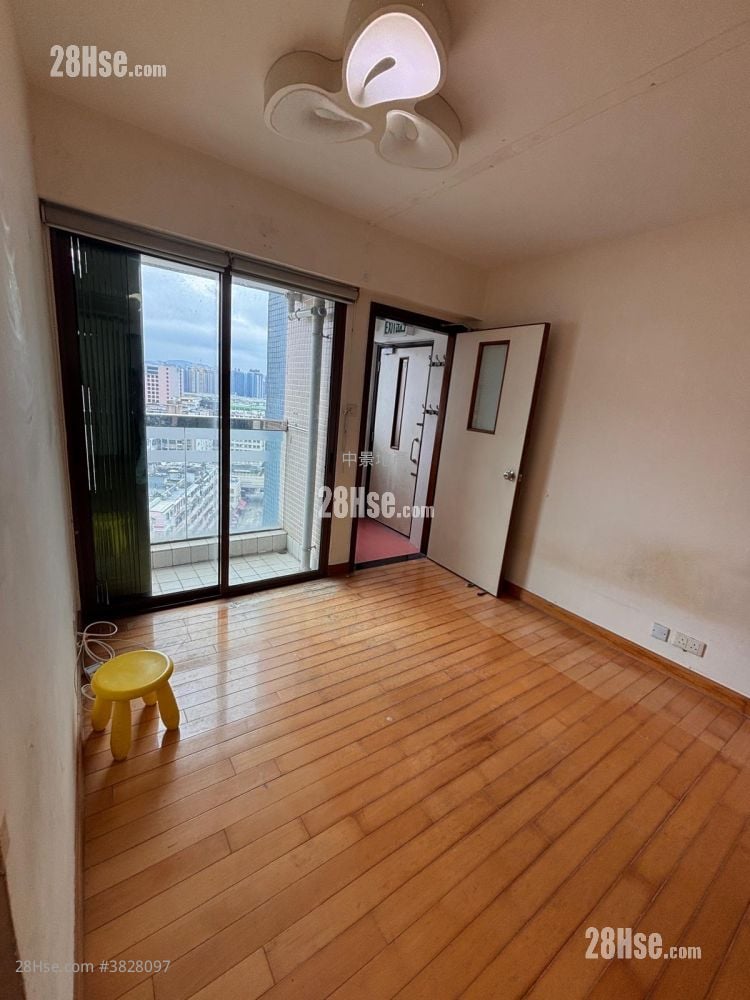 Delight Court Rental 2 Bedrooms , 1 Bathroom 485 ft²