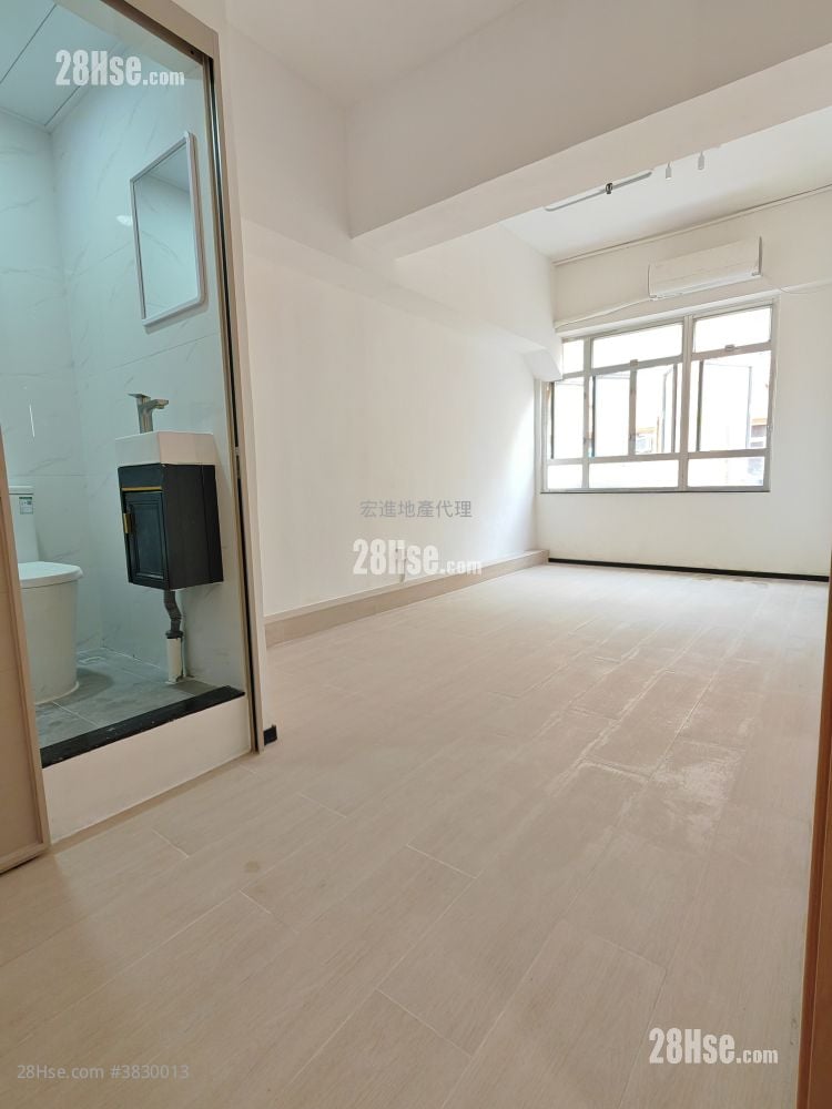 Kwun Tong Industrial Centre Rental